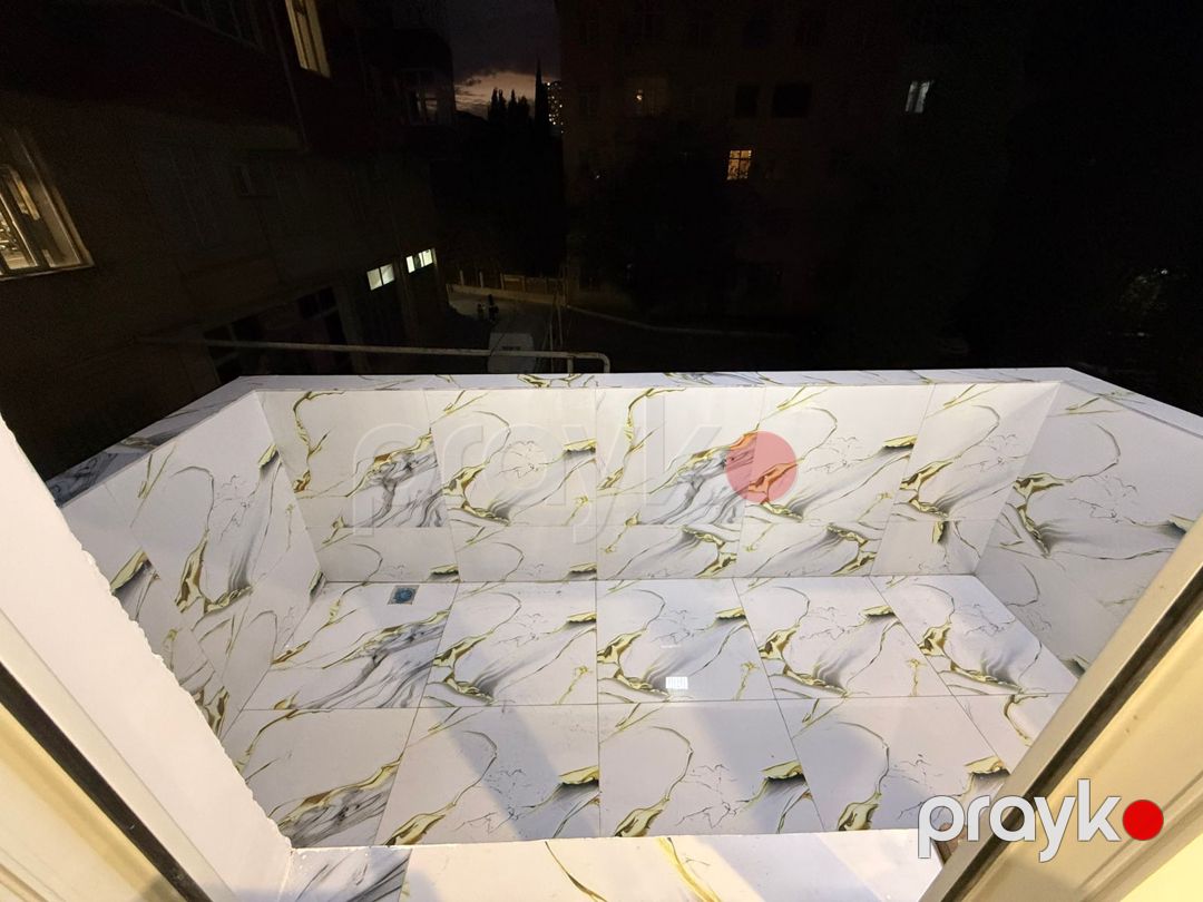Satılır 2 otaqlı köhnə tikili 76 m² — Mənzil, Bakı (11)