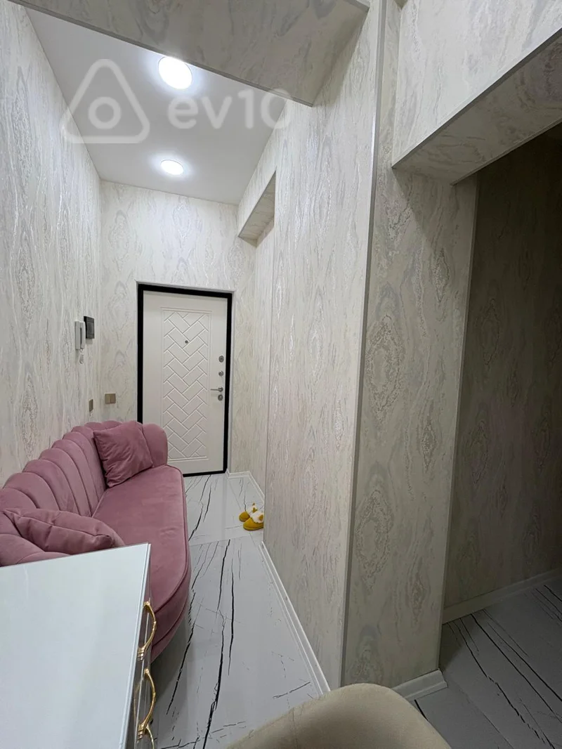 2 otaqlı mənzil, 50 m², Əhmədli Metrosu yaxınlıqında — Mənzil, Bakı (9)