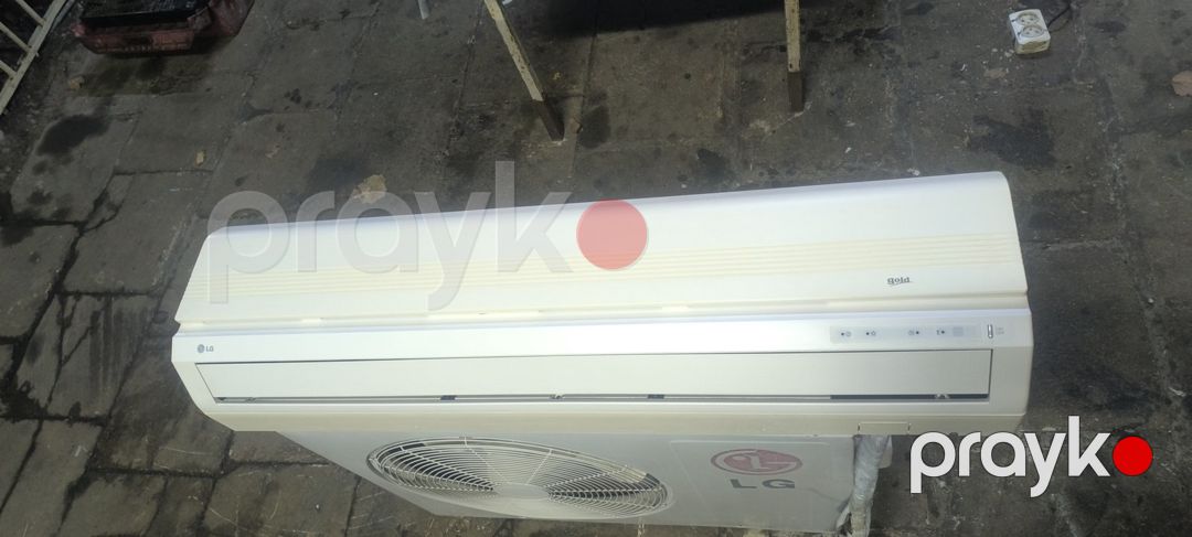 Kondisioner — Ev texnikası, Bakı (9)
