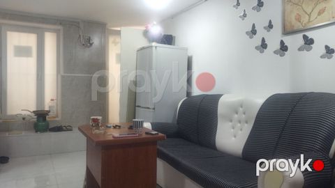 Obyekt, Xırdalan ş — Xırdalan