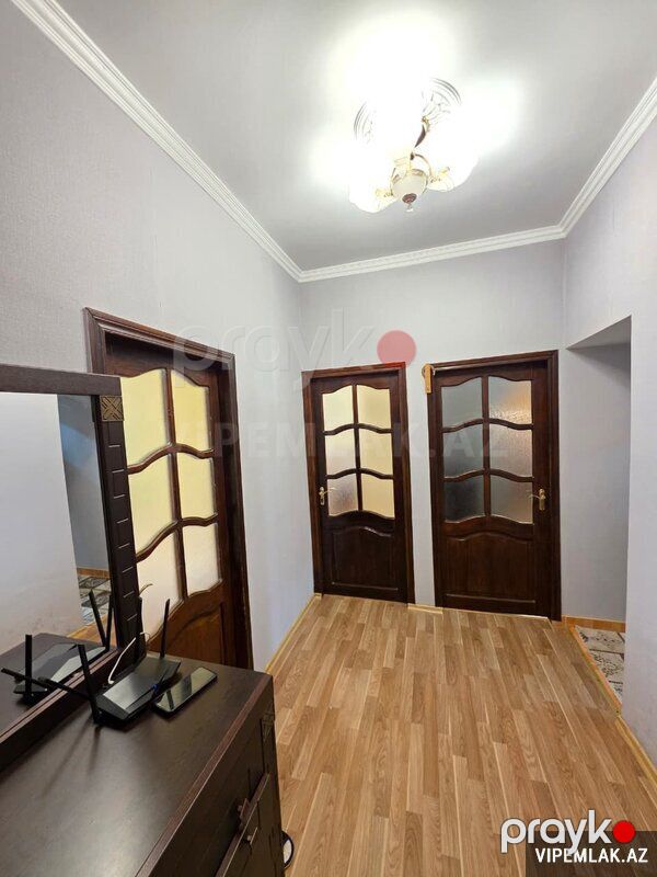 Suraxanı rayonunda 4 otaqlı Köhnə tikili Satılır, 100 m² — Mənzil, Bakı (7)