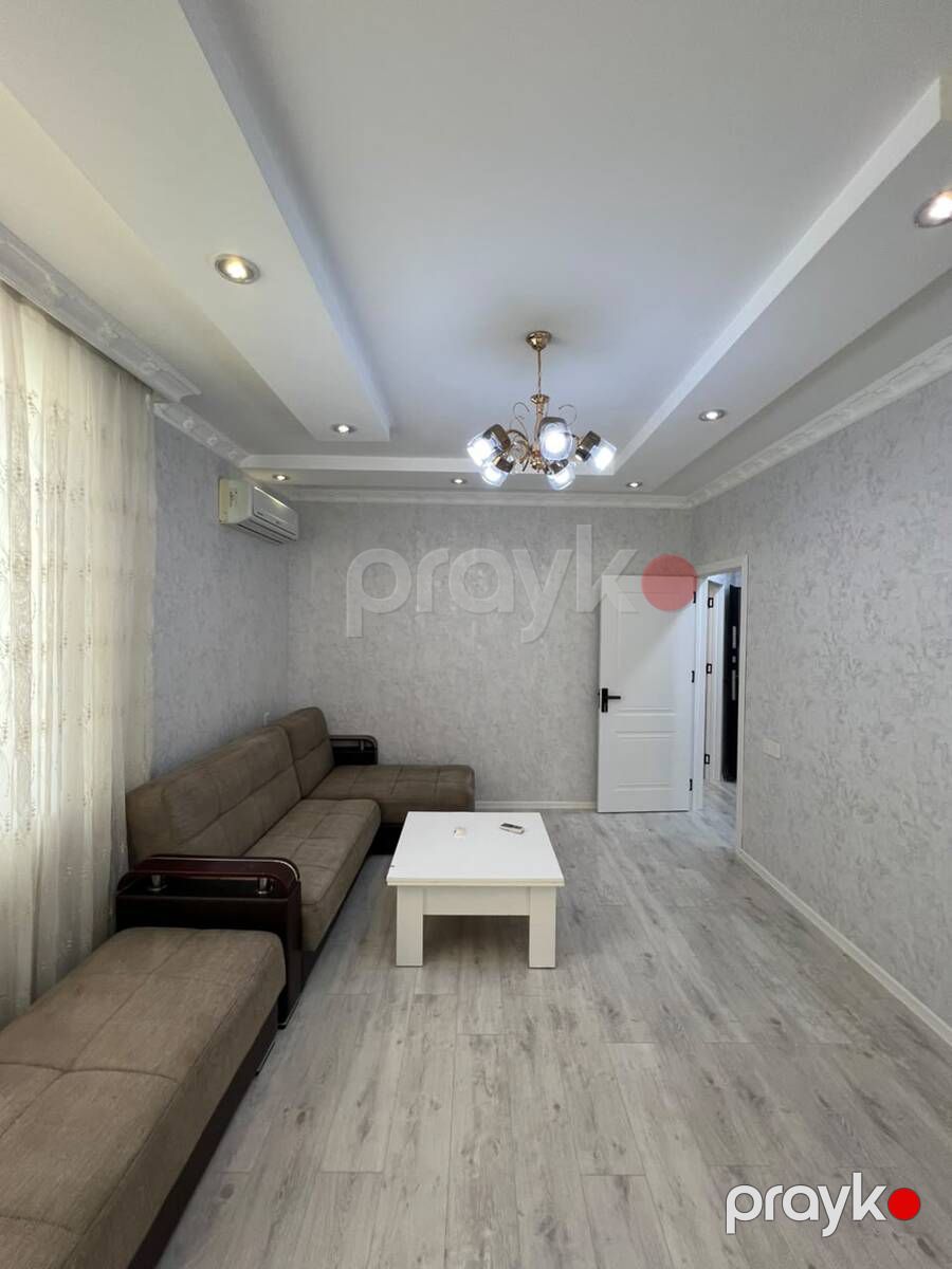 Satılır 2 otaqlı yeni tikili 59 m² — Mənzil, Bakı (2)