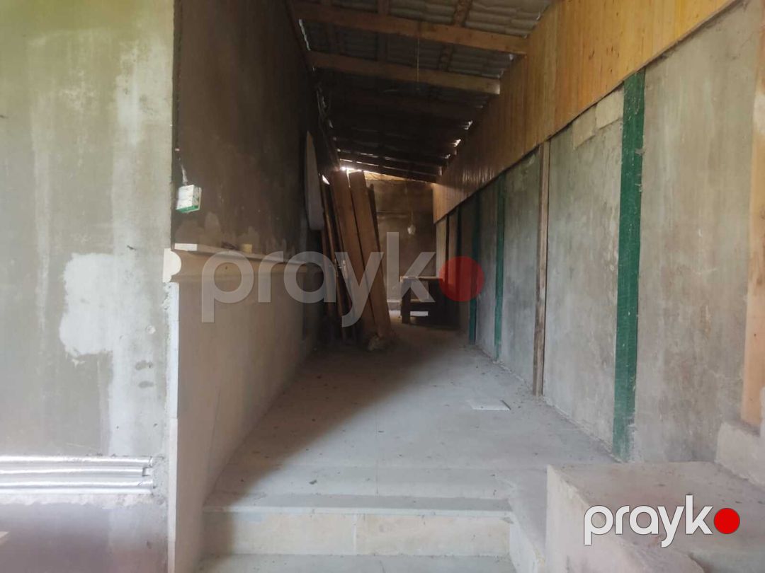 Satılır 4 otaqlı həyət evi/bağ evi 120 m² — Ev, villa, Bakı (9)