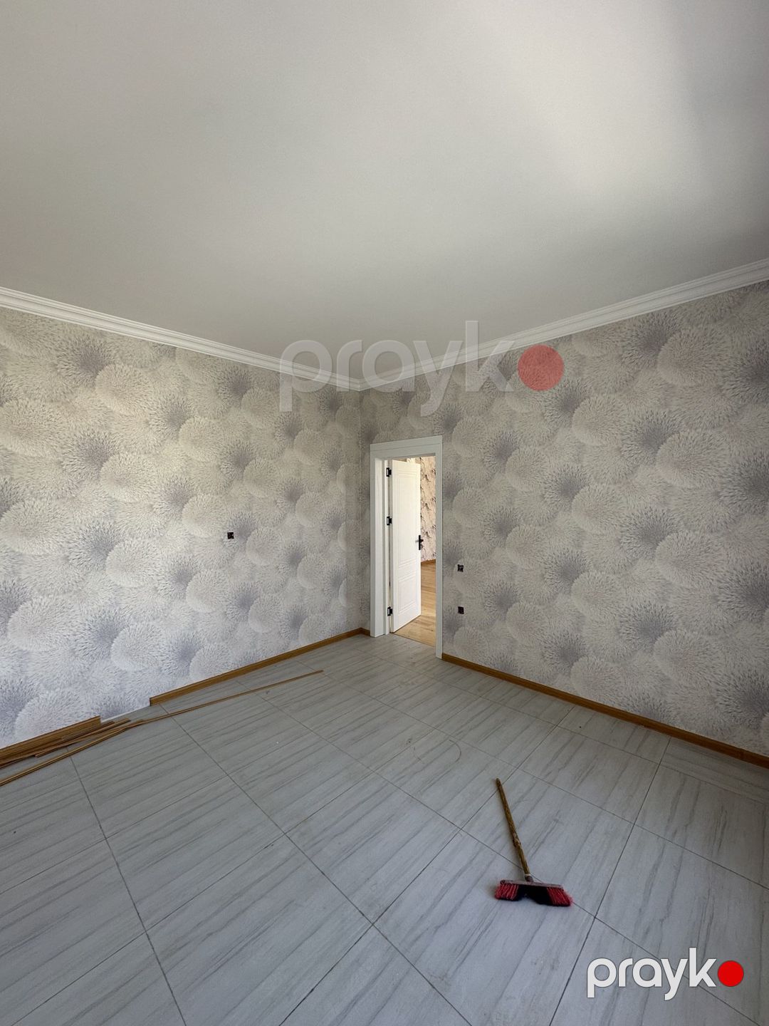 Həyət evi, Saray qəs — Ev, villa, Bakı (9)