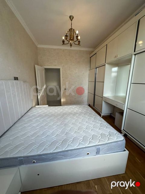 Satılır 2 otaqlı yeni tikili 70 m² — Bakı