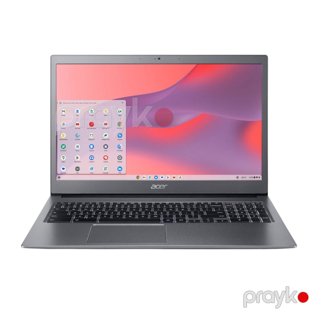 Noutbuk acer CB715-1W-35ZK crom 15.6" FHD — Noutbuklar, Bakı (2)