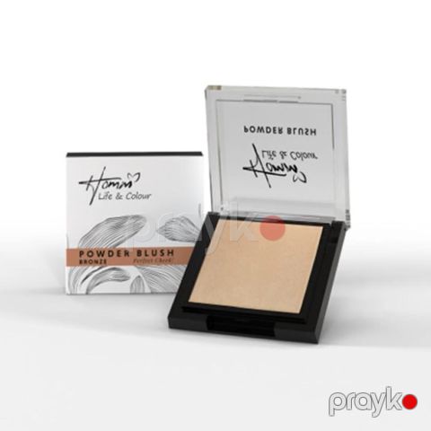 Ənlik Homm Life ton Bronze, 8 q — Bakı