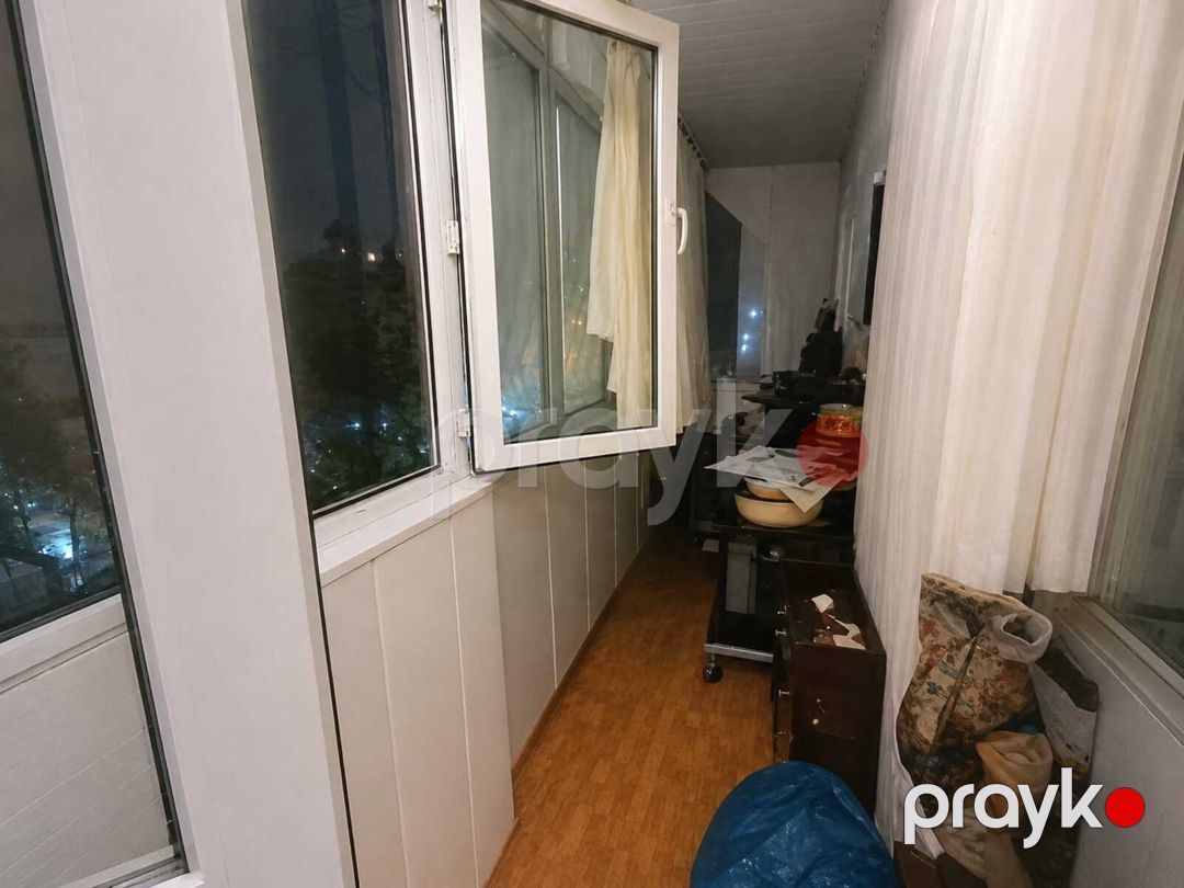 Satılır 2 otaqlı köhnə tikili 60 m² — Mənzil, Bakı (9)