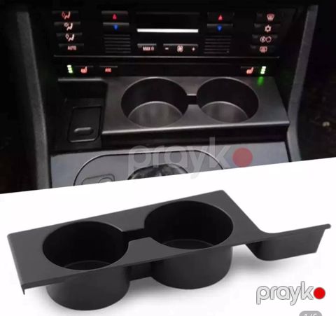 "BMW E39" stəkan qabı — Bakı