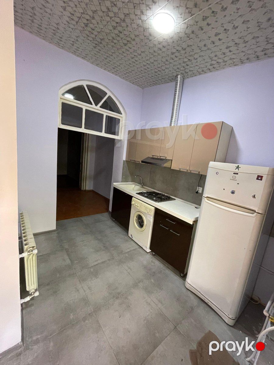 Həyət evi kirayə verilir, Zabrat 2 qəs — Ev, villa, Bakı (9)