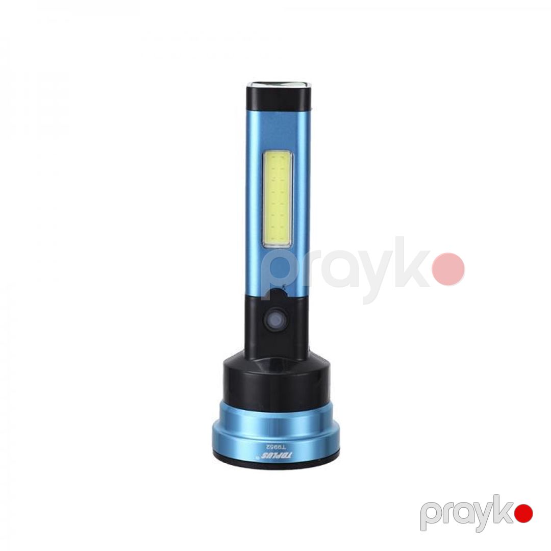 Universal fənər TDplus TD-9952 — Mallar, Bakı (2)