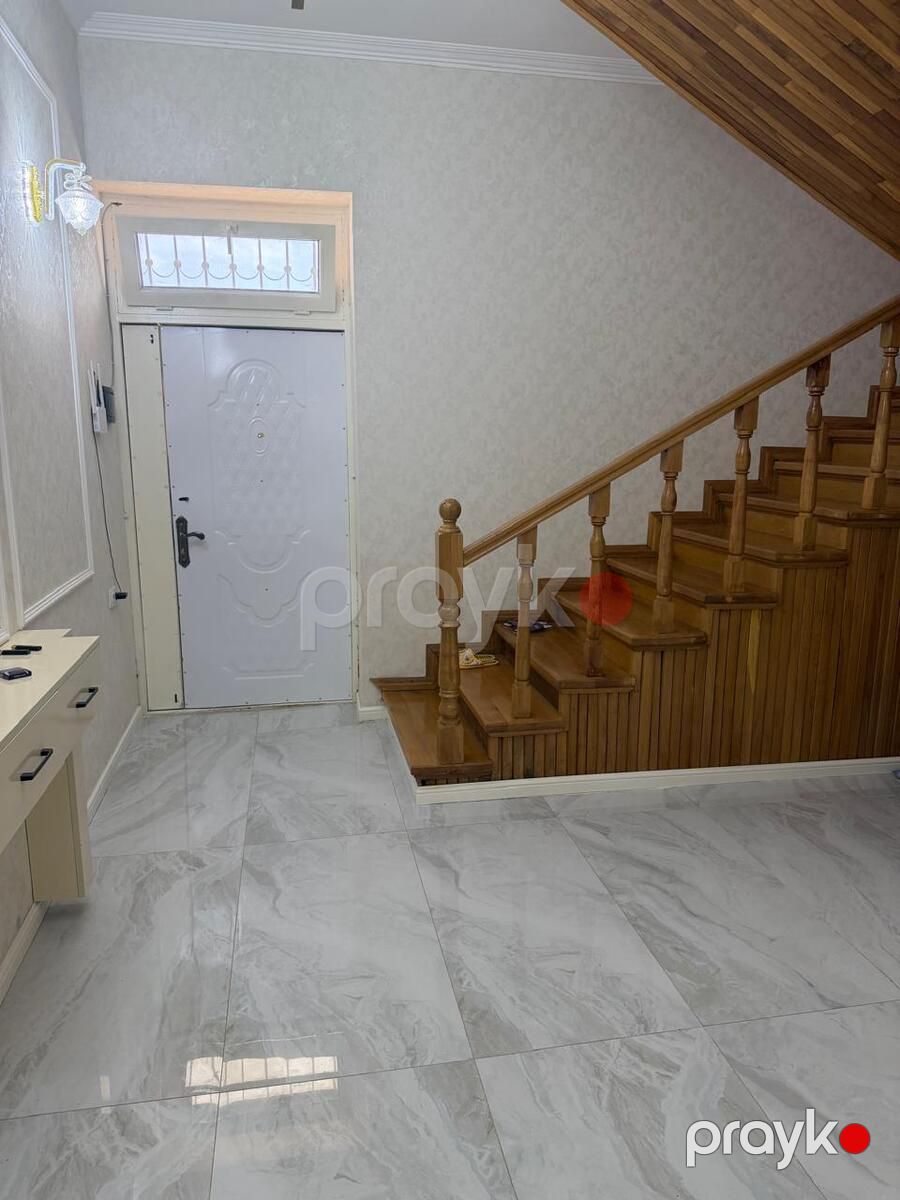 Satılır 5 otaqlı həyət evi/bağ evi 227 m² — Ev, villa, Bakı (6)