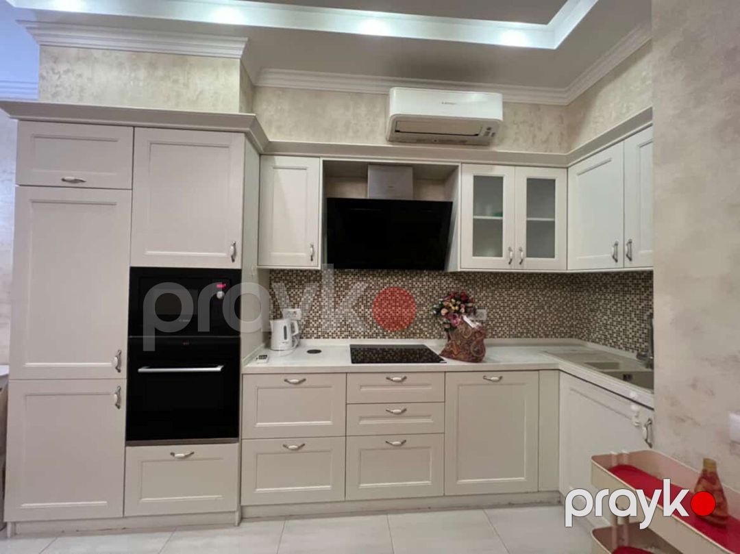 İcarəyə verilir 3 otaqlı yeni tikili 100 m² — Mənzil, Bakı (9)