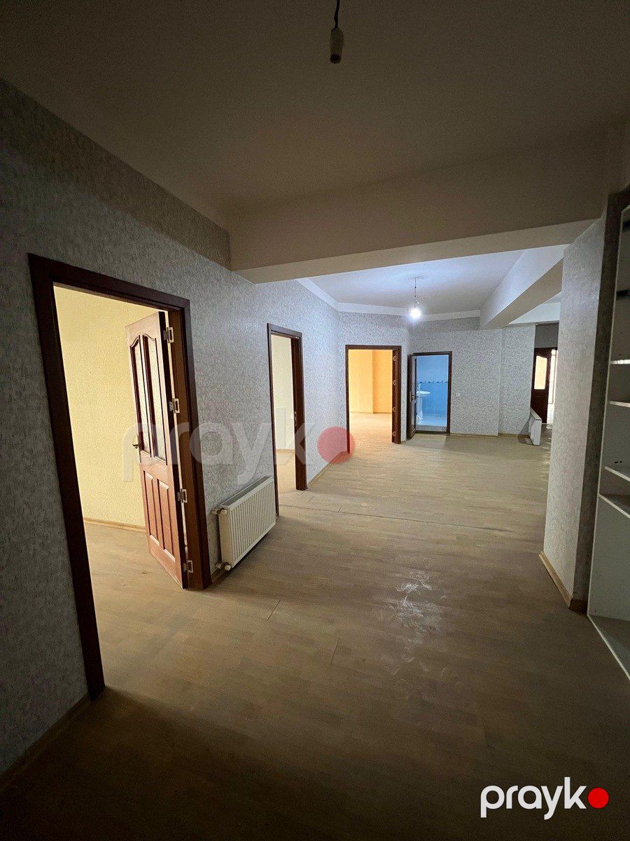 Satılır 7 otaqlı yeni tikili 251 m² — Mənzil, Bakı (5)