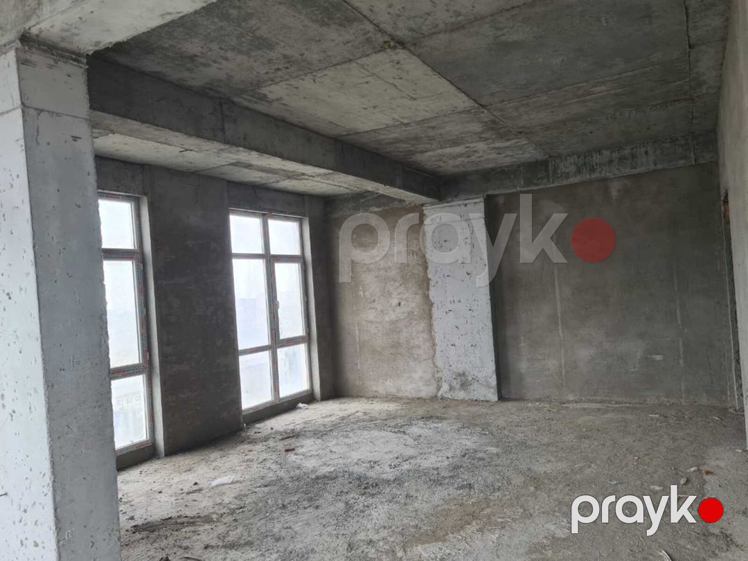 Satılır 3 otaqlı yeni tikili 140 m² — Mənzil, Bakı (9)