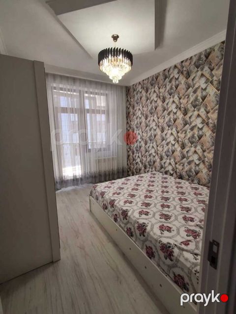 2-otaqlı yeni tikili kirayə verilir, Yasamal r., 90 m² — Bakı