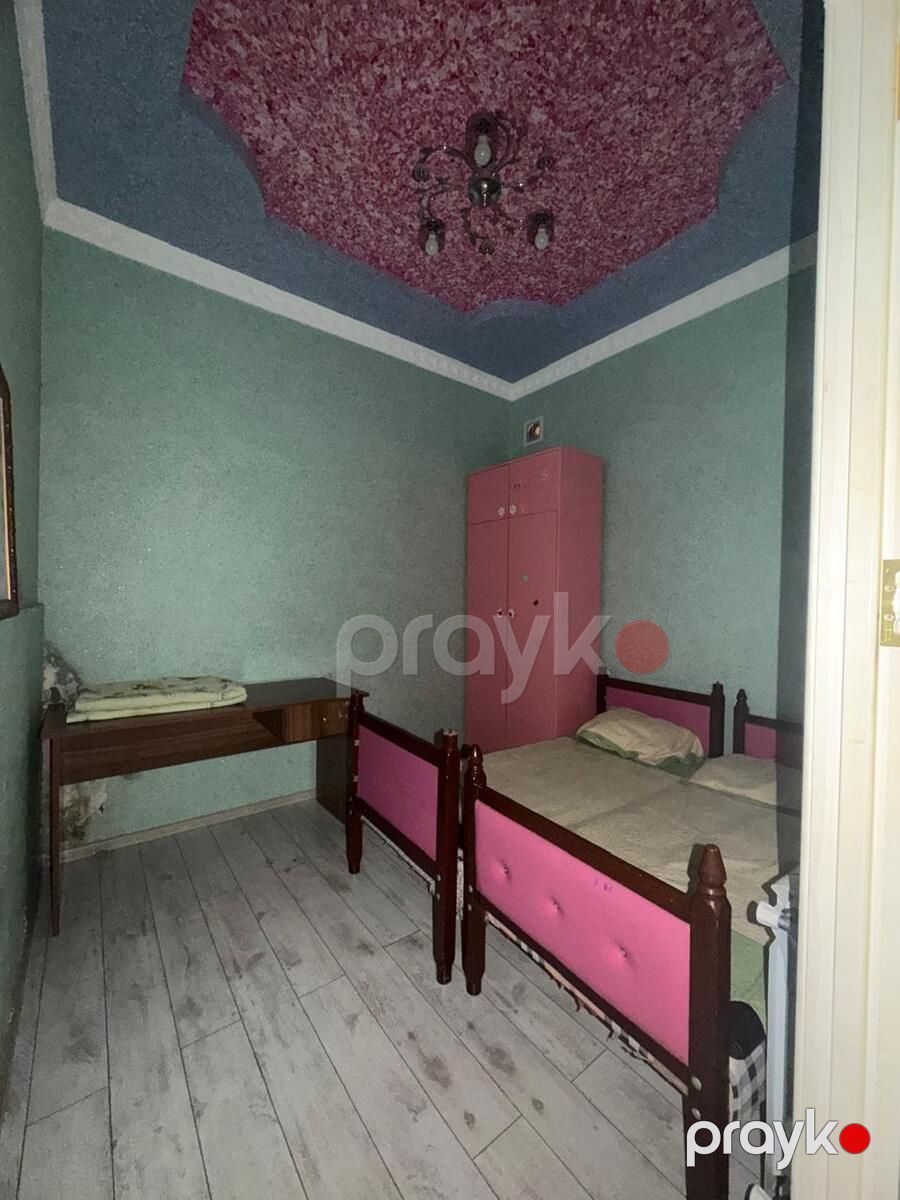 İcarəyə verilir 3 otaqlı yeni tikili 75 m² — Mənzil, Xırdalan (10)