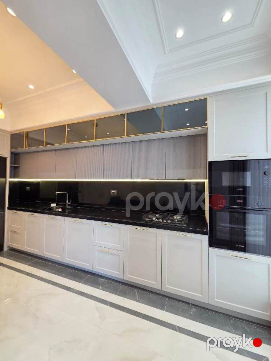 Satılır 3 otaqlı yeni tikili 116 m² — Mənzil, Bakı (7)