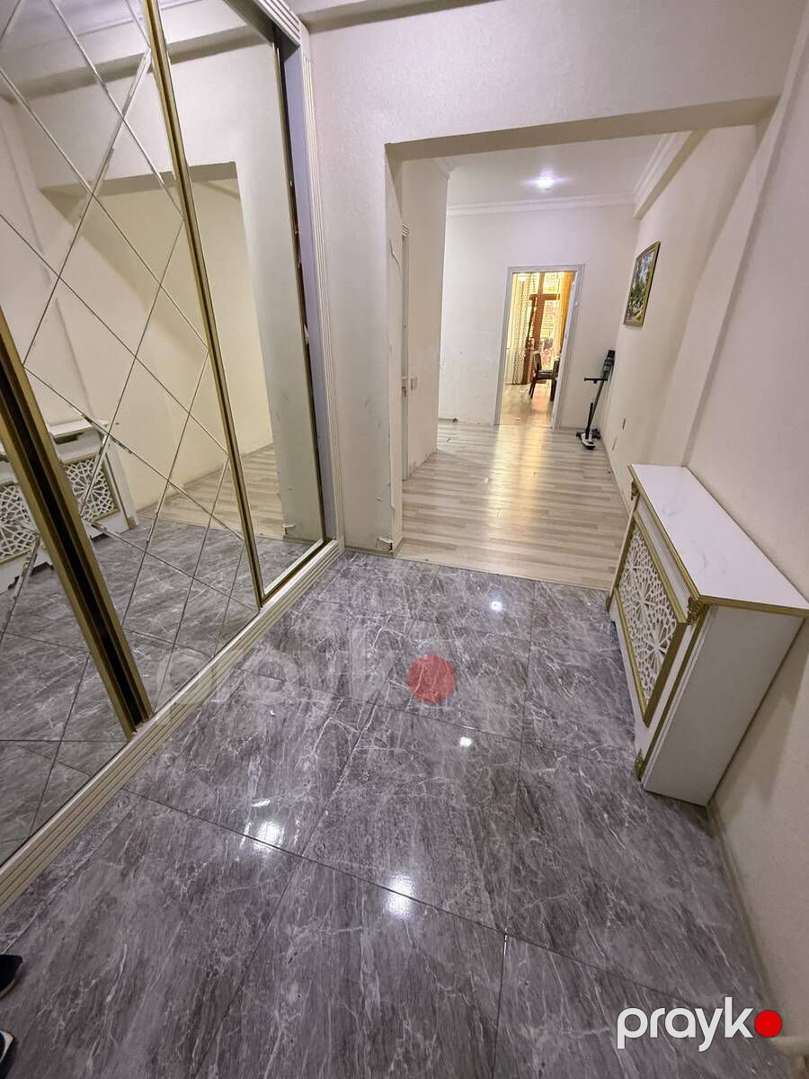 Satılır 3 otaqlı yeni tikili 130 m² — Mənzil, Bakı (8)