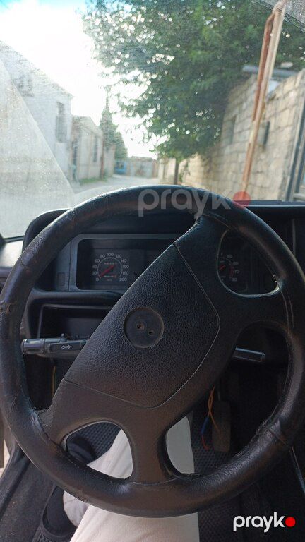 Tofas Dogan, 1.6 L, 2004 il, 62 353 km — Avtomobillər, Bakı (9)