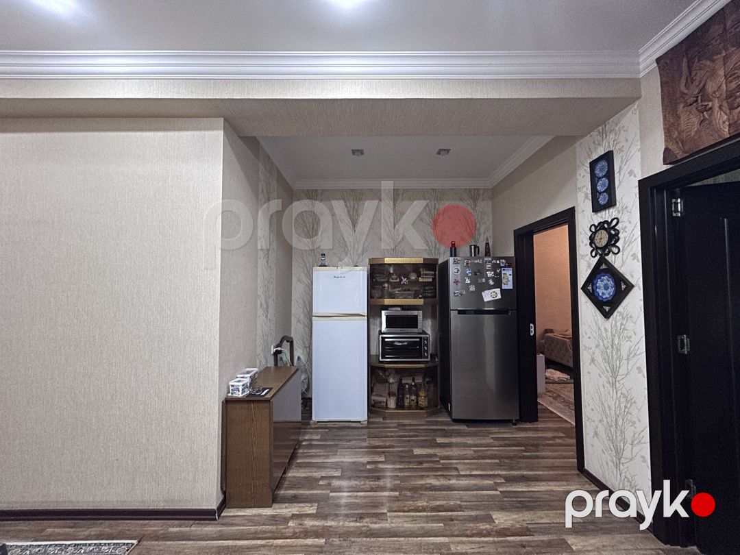 Satılır 2 otaqlı yeni tikili 65 m² — Mənzil, Bakı (7)