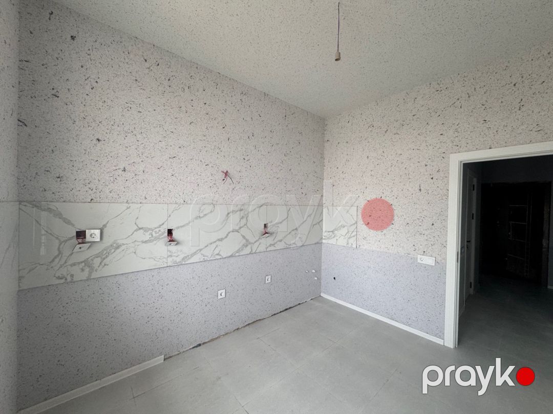 2-otaqlı yeni tikili, Masazır qəs., 54 m² — Mənzil, Bakı (4)