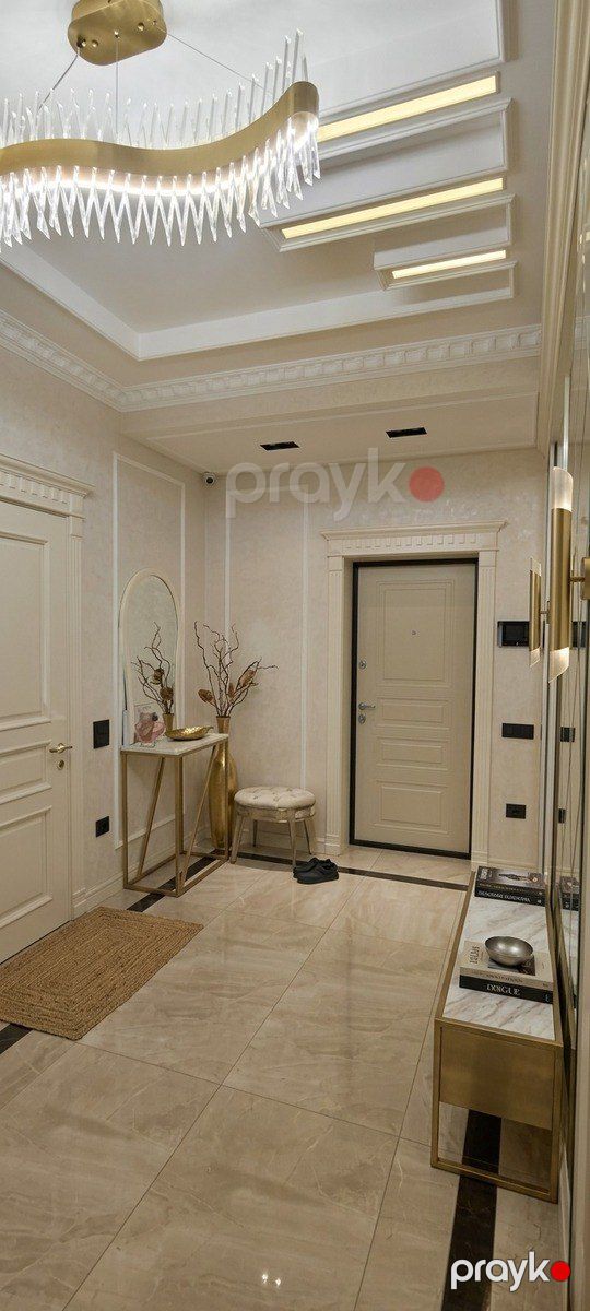 Satılır 2 otaqlı yeni tikili 100 m² — Mənzil, Bakı (3)