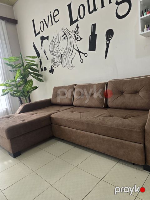 Künc divan, İşlənmiş, Bazalı, Parça — Bakı