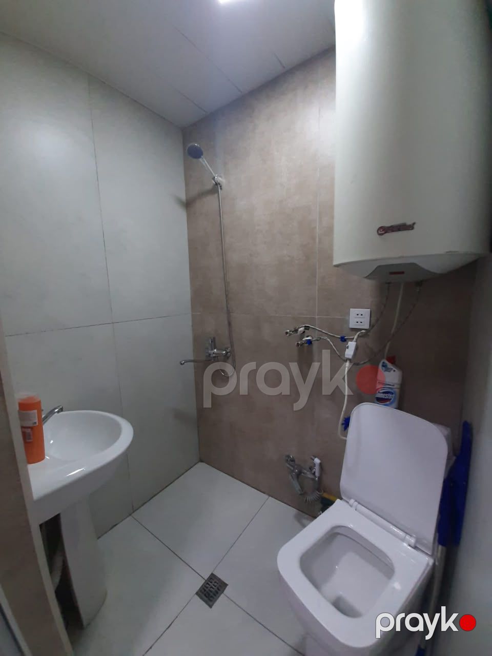 Satış: 1 otaqlı Yeni tikili, 30 m², H.Eliyev prospekti 55 — Mənzil (3)