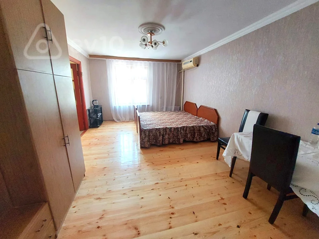 1 otaqlı mənzil, 42 m², Rustem Rustemov kuc — kirayə — Mənzil, Bakı (5)