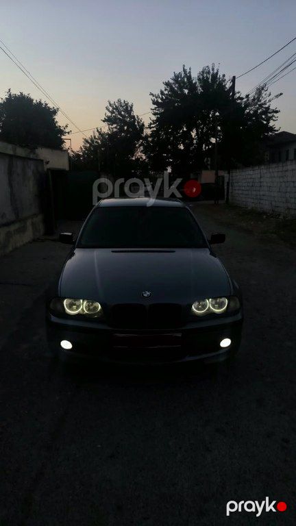 BMW 318, 1.9 L, 1998 il, 282 000 km — Xırdalan