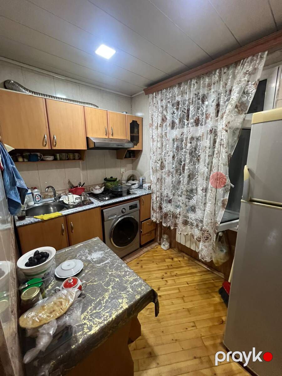 3-otaqlı mənzil, 2-ci mkr., 74 m² — Mənzil, Sumqayıt (7)
