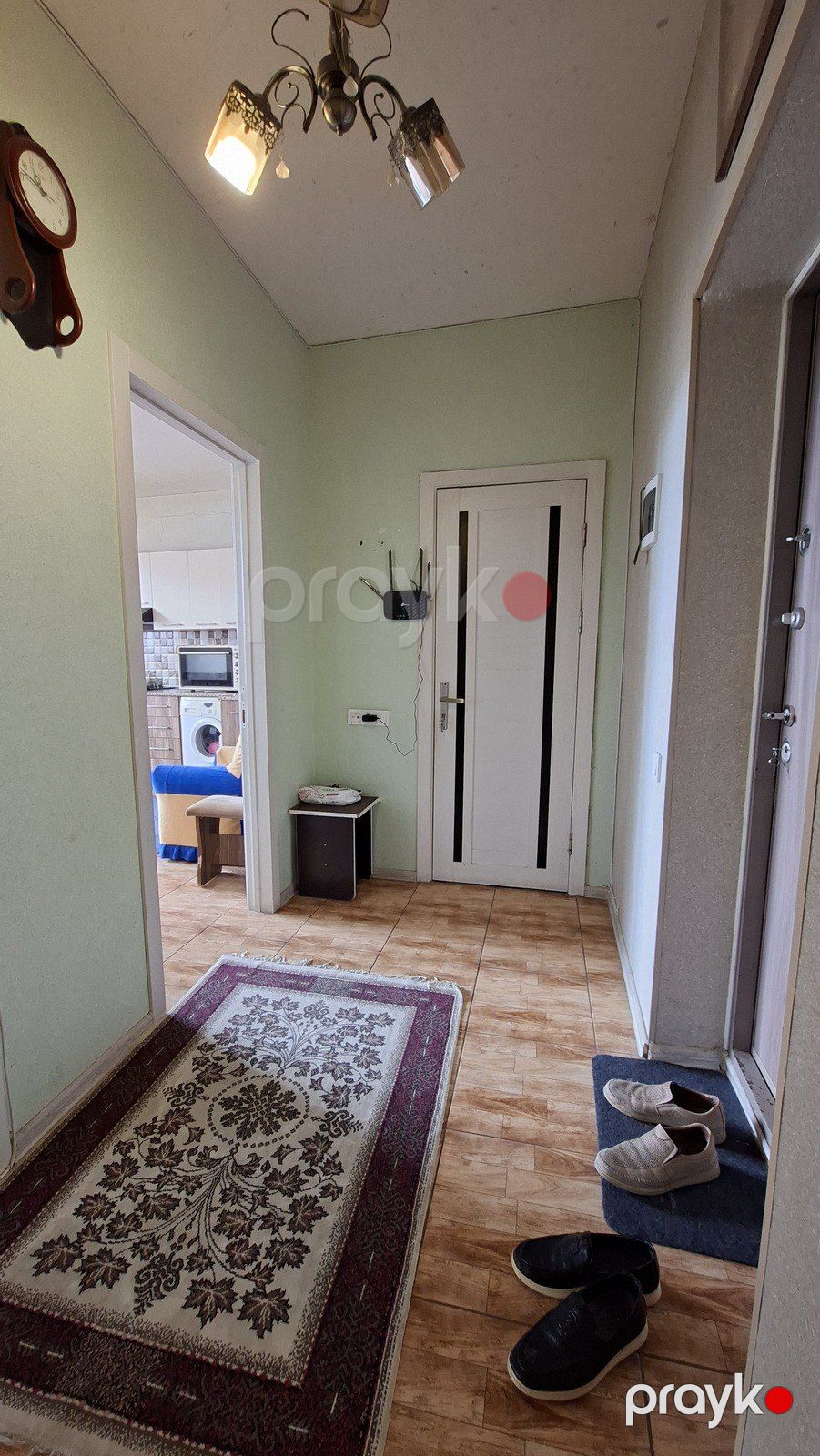 Satılır 2 otaqlı yeni tikili 92 m² — Mənzil, Bakı (9)