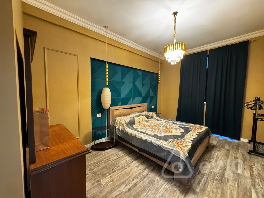 2 otaqlı mənzil, 68 m², Nəcəfqulu Rəfiyev küçəsi — kirayə — Mənzil, Bakı (6)