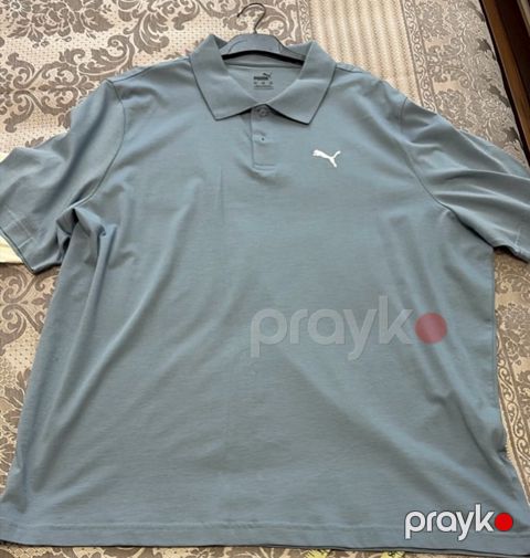 Polo Puma — Bakı