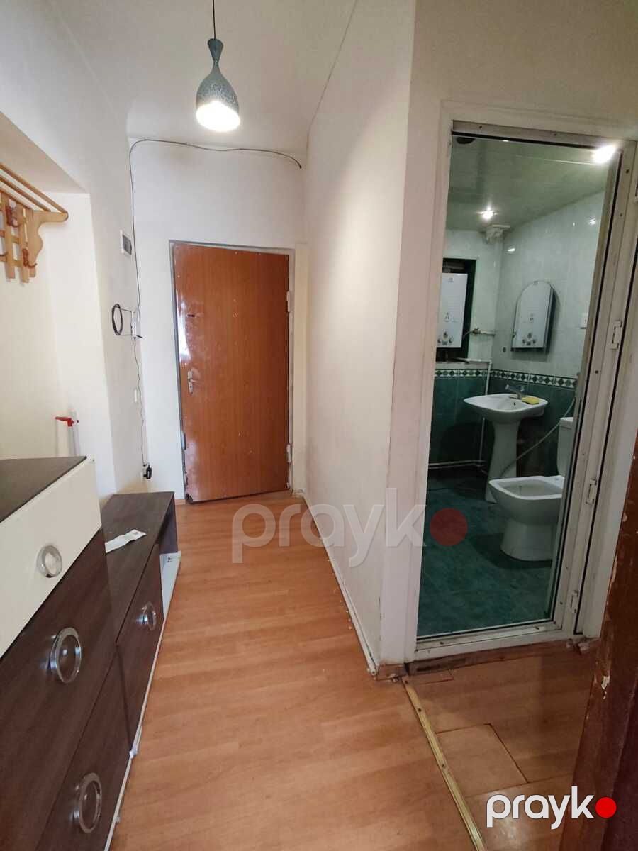 2-otaqlı mənzil kirayə verilir, 7-ci mkr., ev 122, 40 m² — Mənzil, Bakı (4)