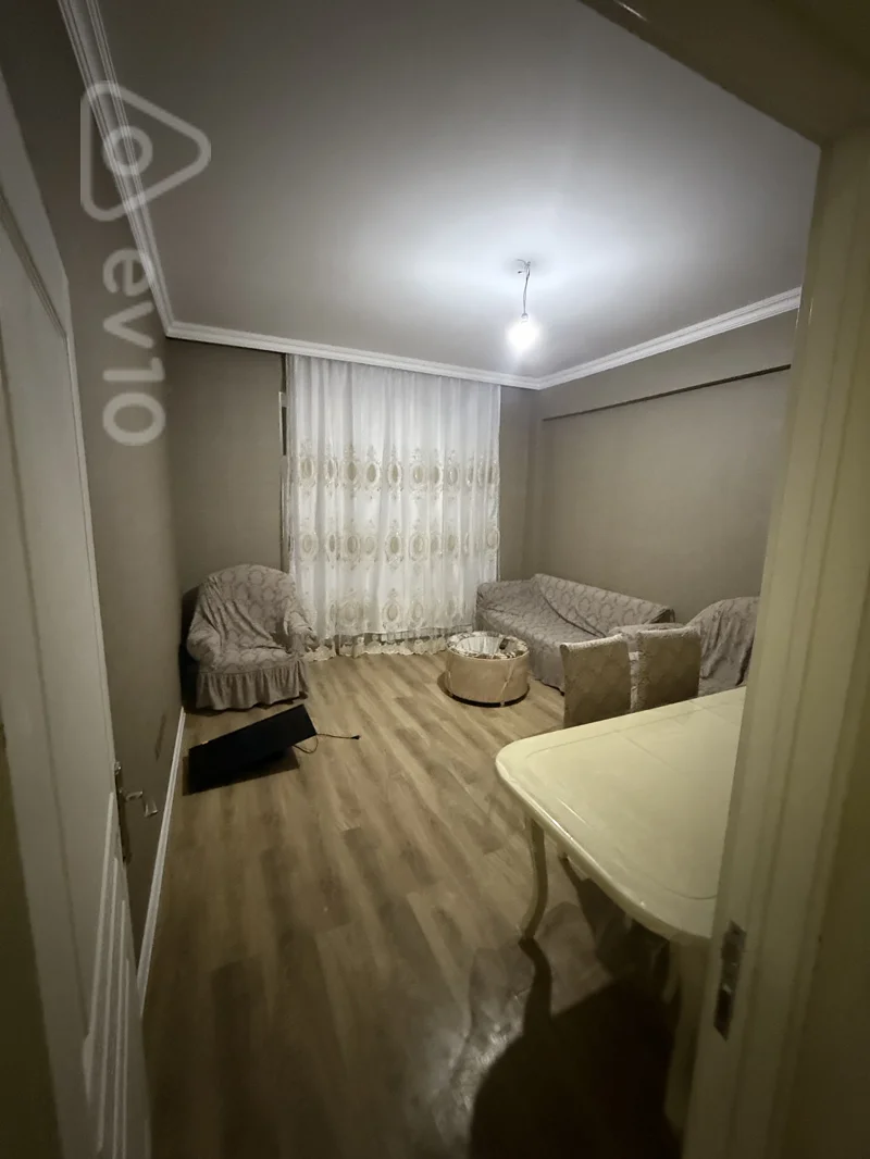 2 otaqlı mənzil, 58 m², Hovsan mida 1 — kirayə — Mənzil, Bakı (2)