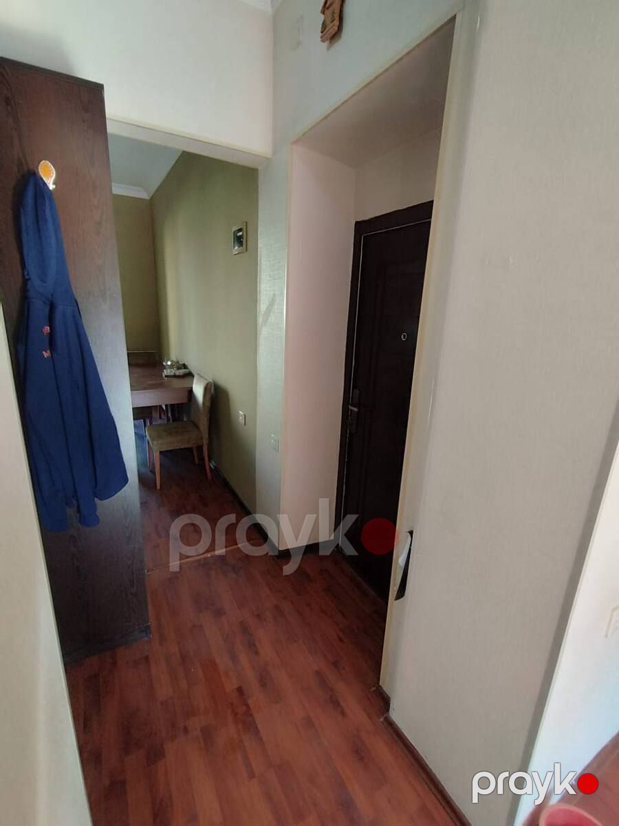 Satılır 3 otaqlı köhnə tikili 90 m² — Mənzil, Bakı (8)