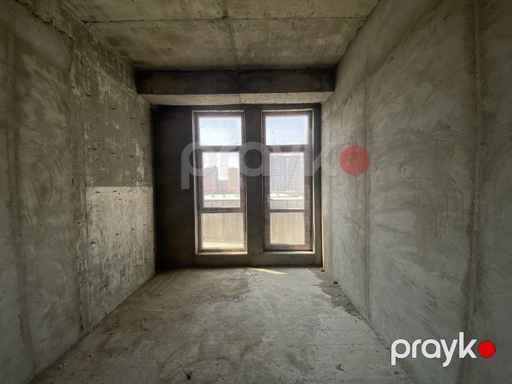 Satılır 4 otaqlı yeni tikili 167 m² — Mənzil, Bakı (8)