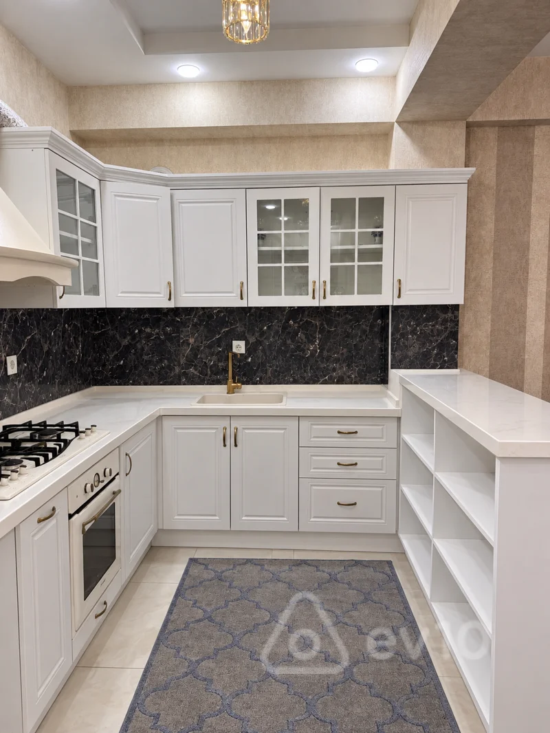 3 otaqlı mənzil, 81 m², Həsənbəy Zərdabi 204A, ev 13/04 — kirayə — Mənzil, Bakı (5)