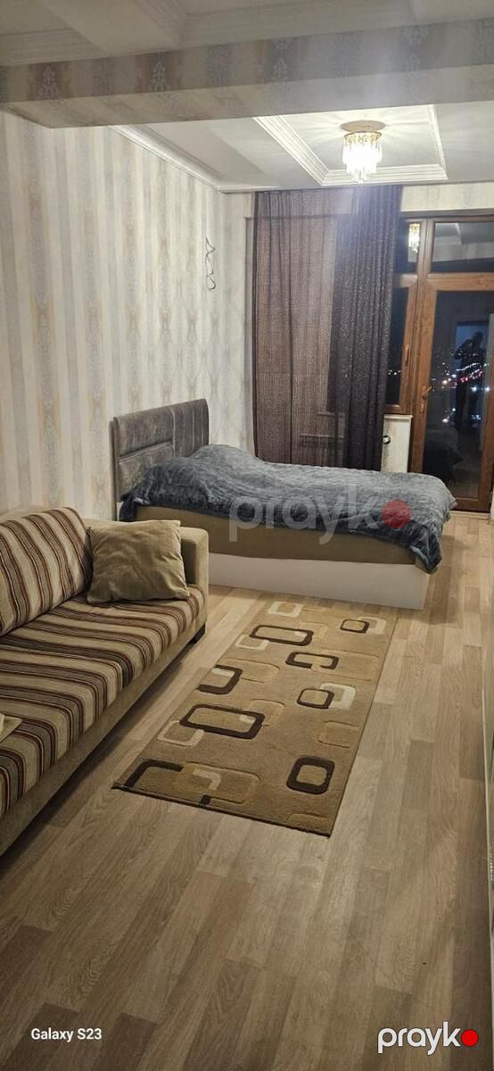 İcarəyə verilir 2 otaqlı yeni tikili 75 m² — Mənzil, Bakı (5)