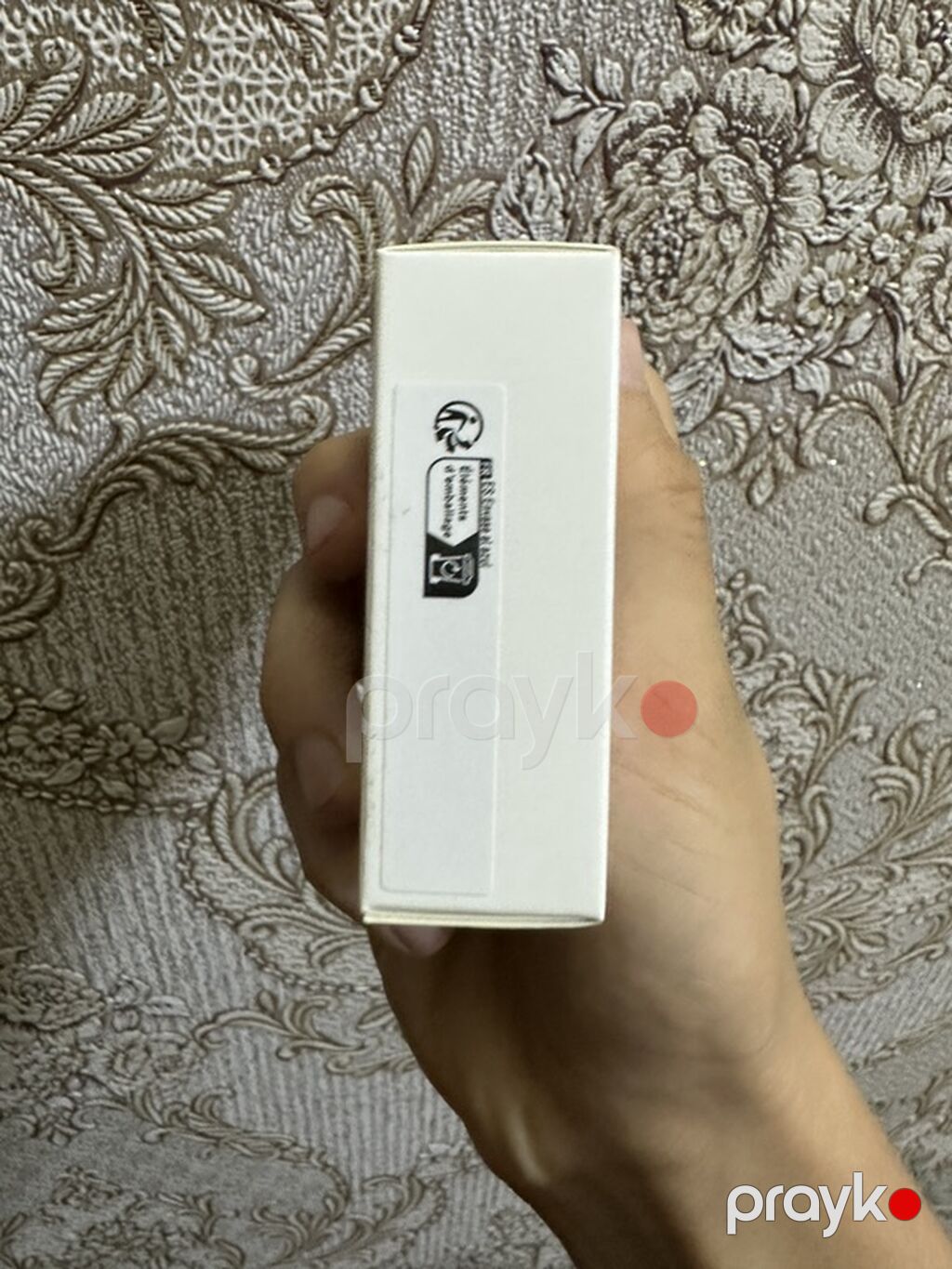 Adapter Apple, 20 Vt, Yeni — Şarj cihazları, Digah (4)