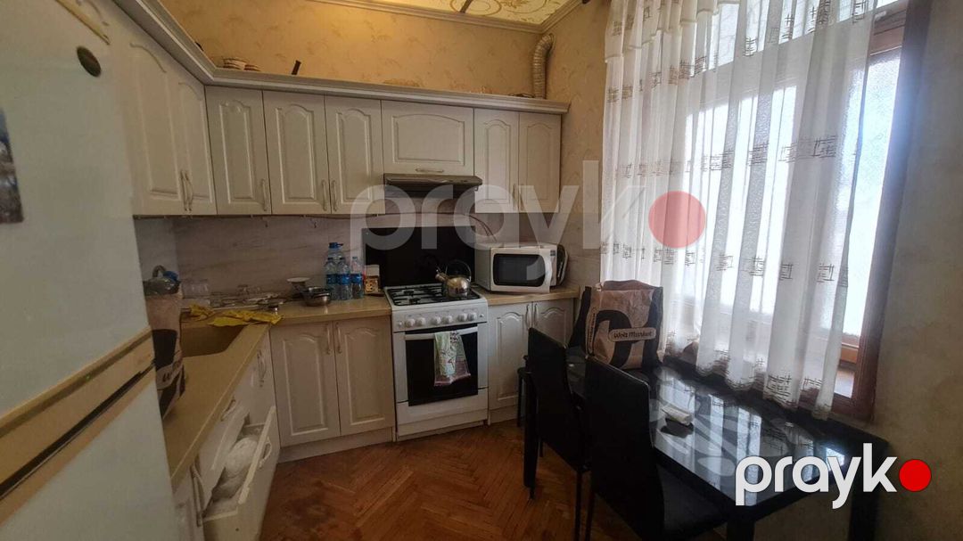 İcarəyə verilir 3 otaqlı köhnə tikili 80 m² — Mənzil, Bakı (6)