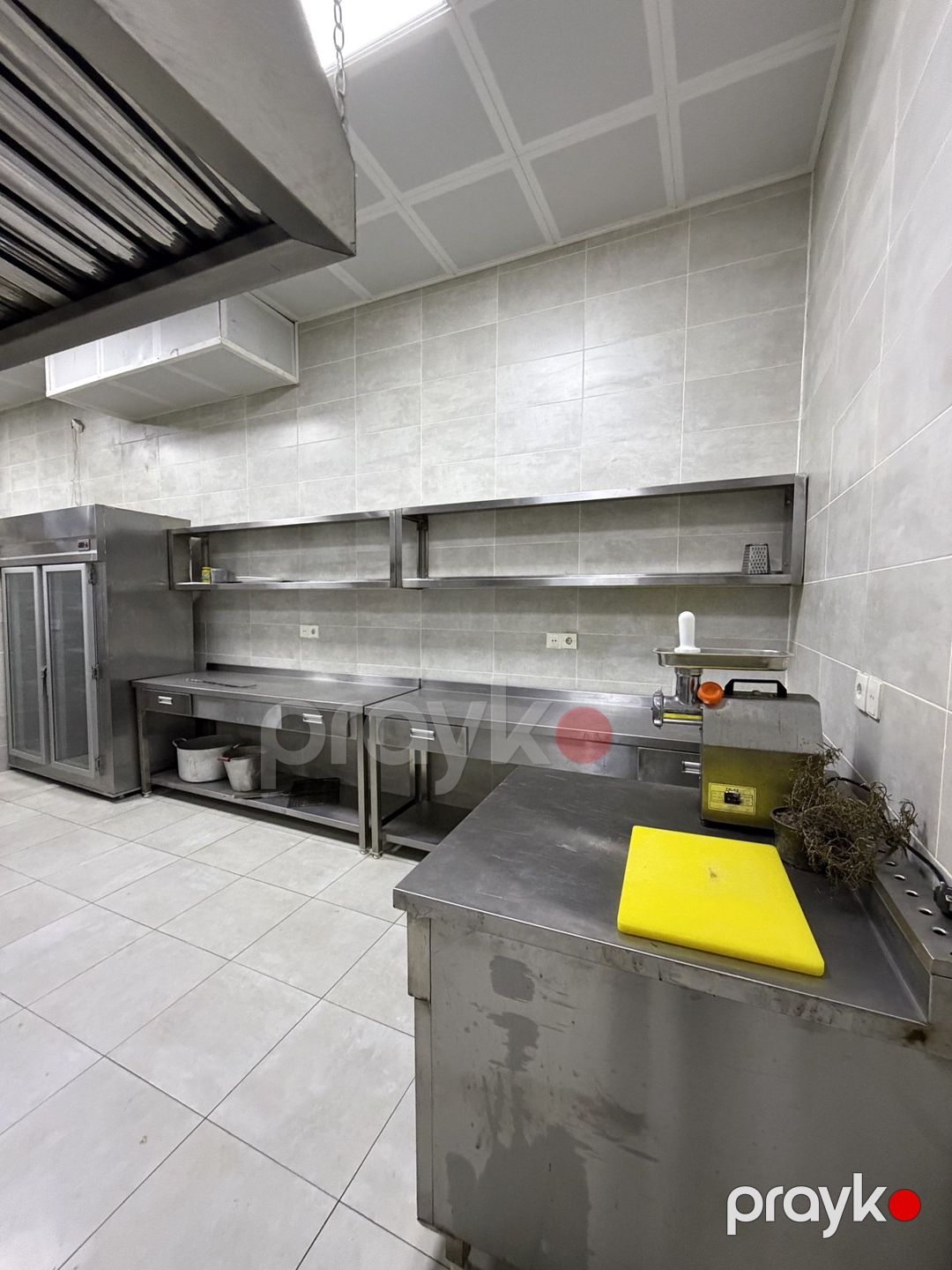 İcarəyə verilir obyekt 1000 m² — Əmlak, Bakı (12)