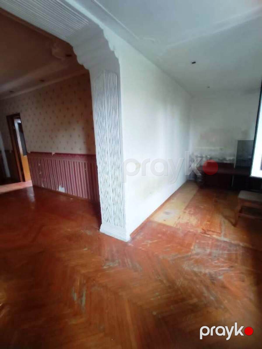 3-otaqlı mənzil, Gənclik m., 60 m² — Mənzil, Bakı (8)
