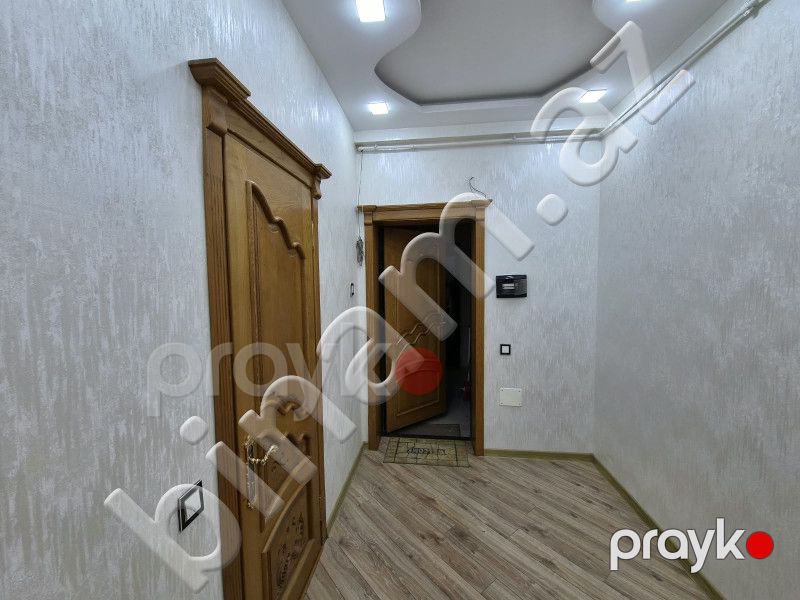 2 otaqlı Yeni tikili, Satış, Abşeron — Mənzil, Abşeron (8)