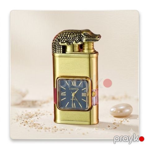 Alışqan 2715633, qaz, metal, 10 ml — Bakı