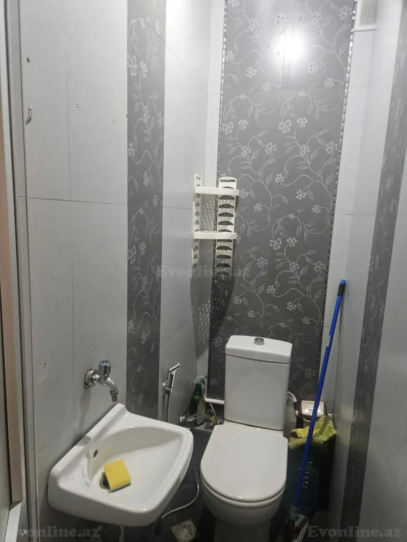 Kirayə verilir Obyekt 60 m² Bakı, Səbail r — Əmlak, Bakı (3)