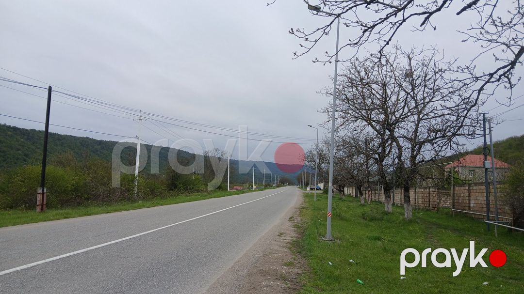 30 sot torpaq sahəsi, Qusar r — Torpaq, Qusar (6)
