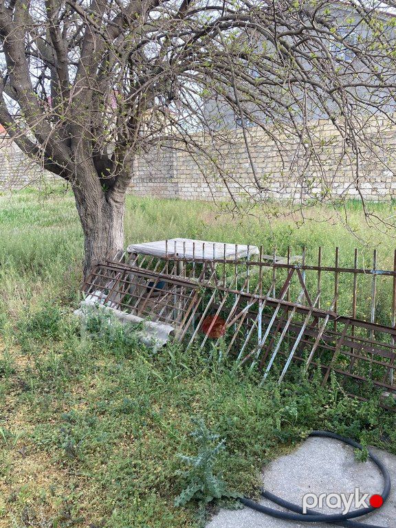 15 sot torpaq sahəsi, Pirşağı qəs — Torpaq, Bakı (7)
